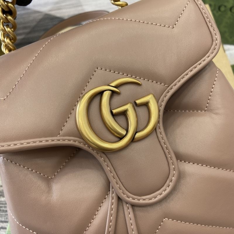 Gvc*1 backpacks